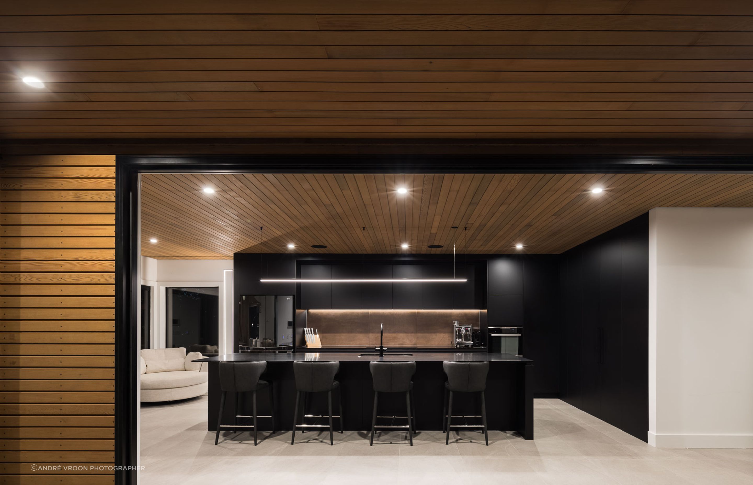 Paremata House