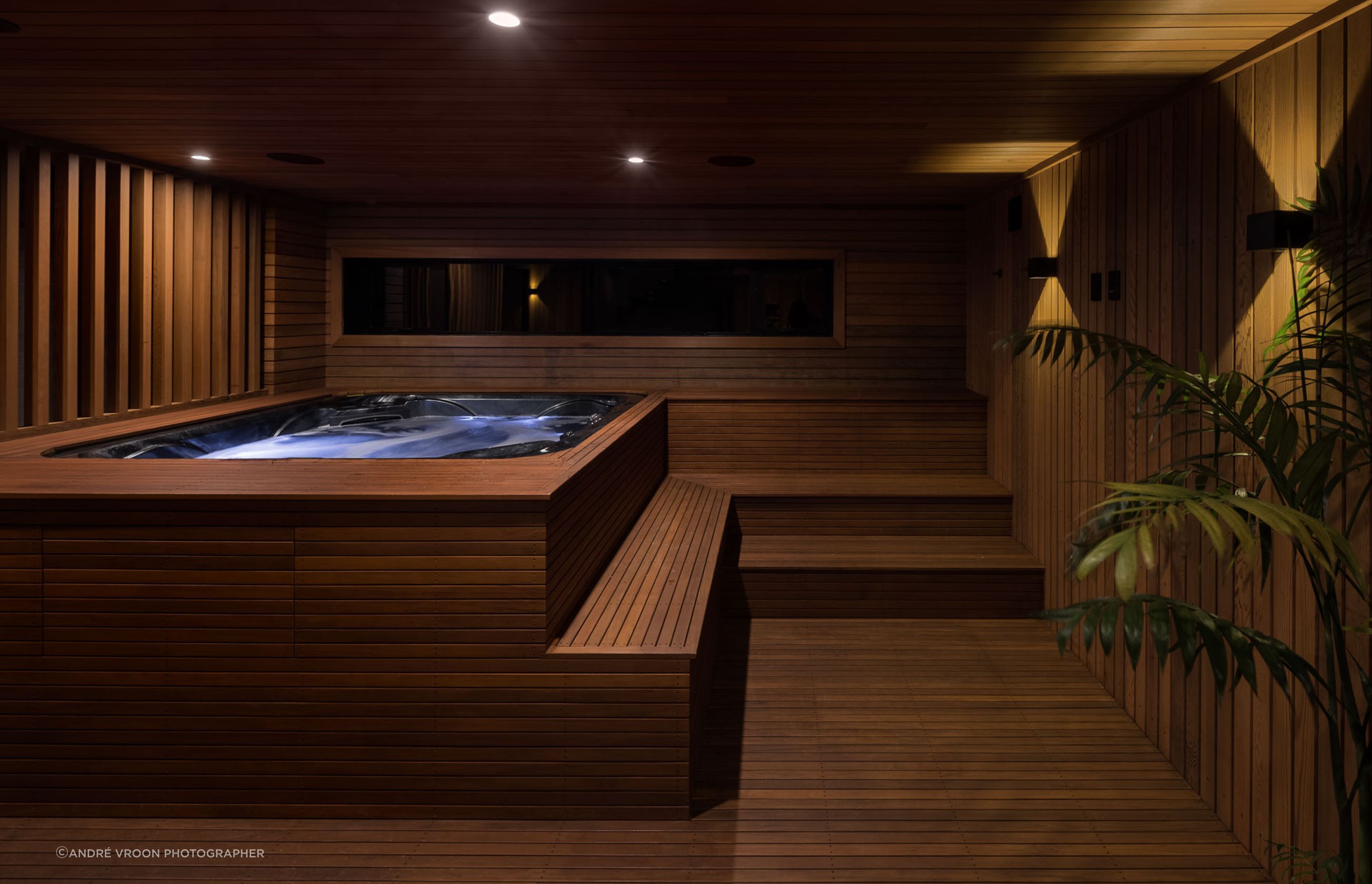Paremata House