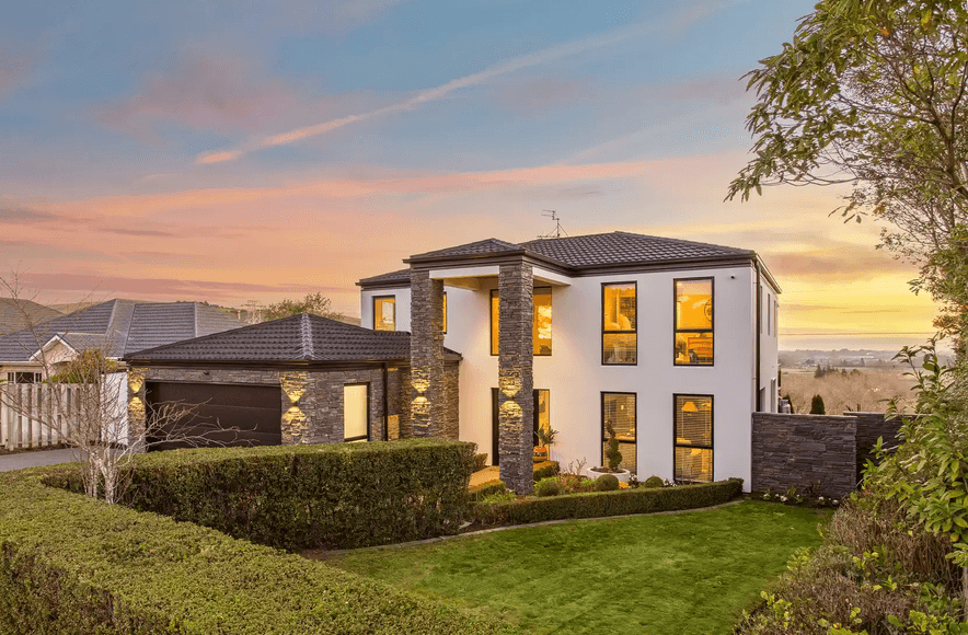 Armstrong Residence | Westmorland