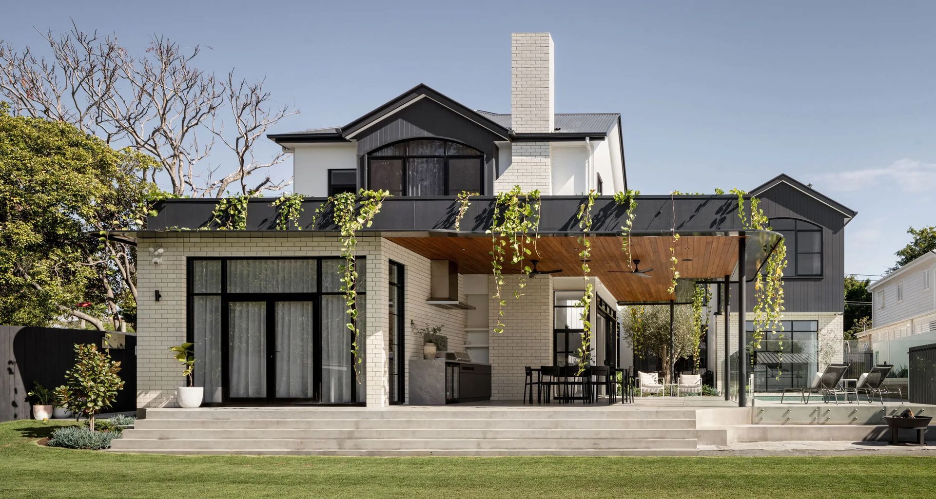 Lenore House - Hawthorne banner