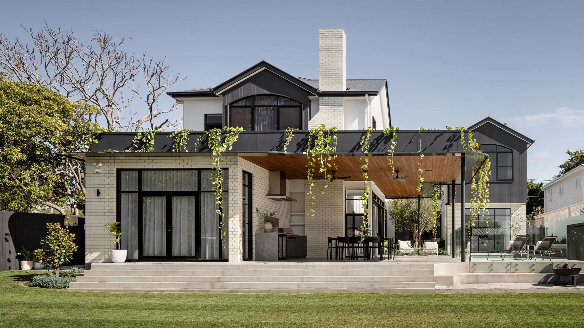 Lenore House - Hawthorne banner