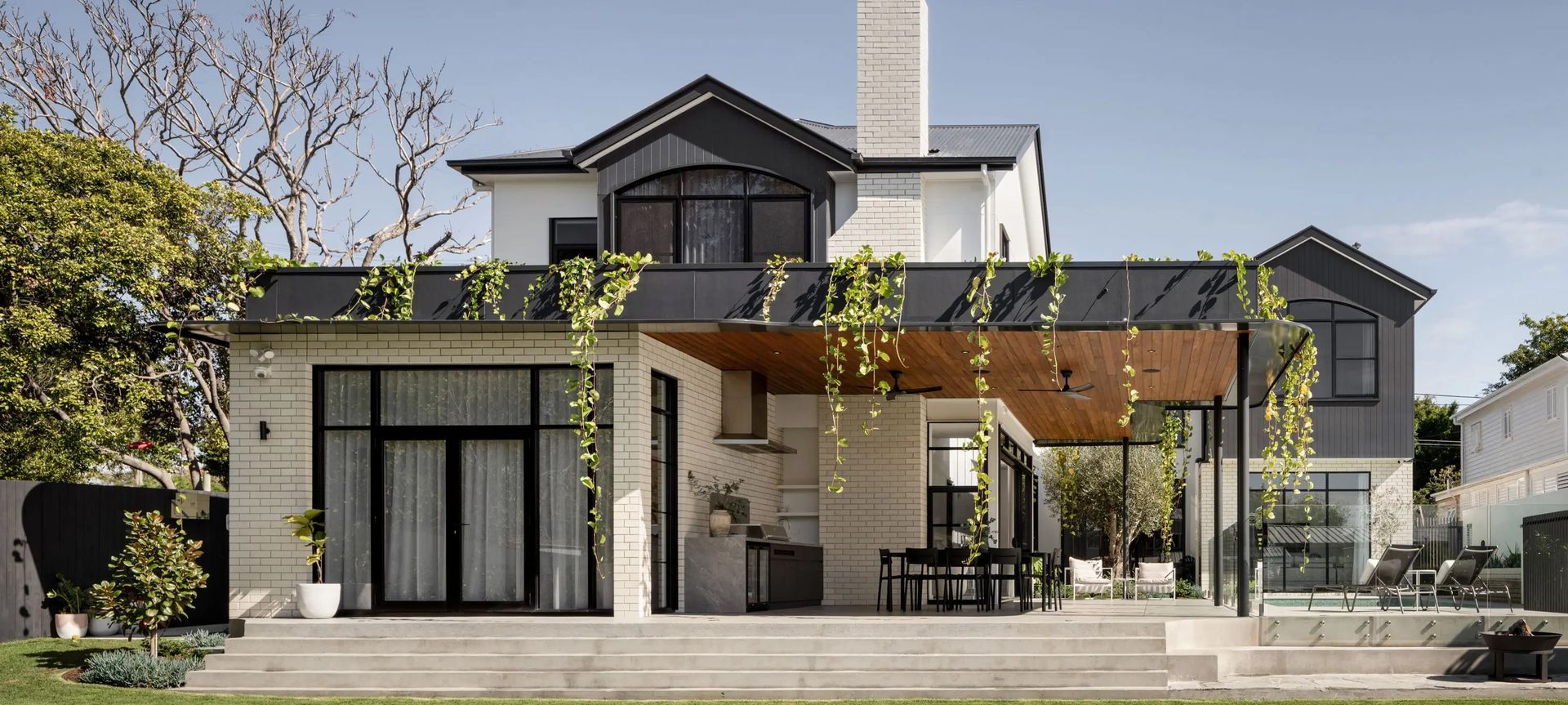 Lenore House - Hawthorne banner