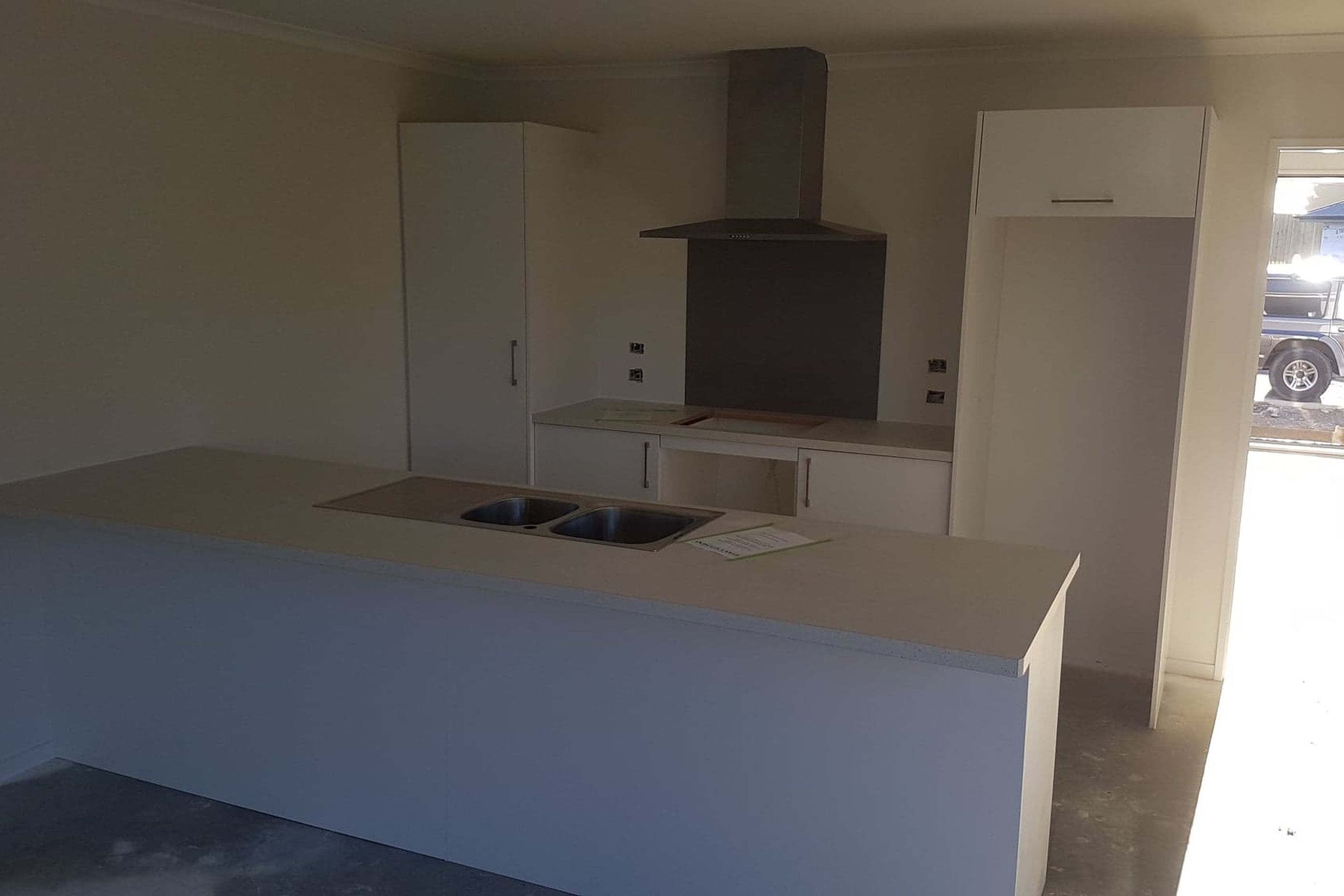 Kitchens