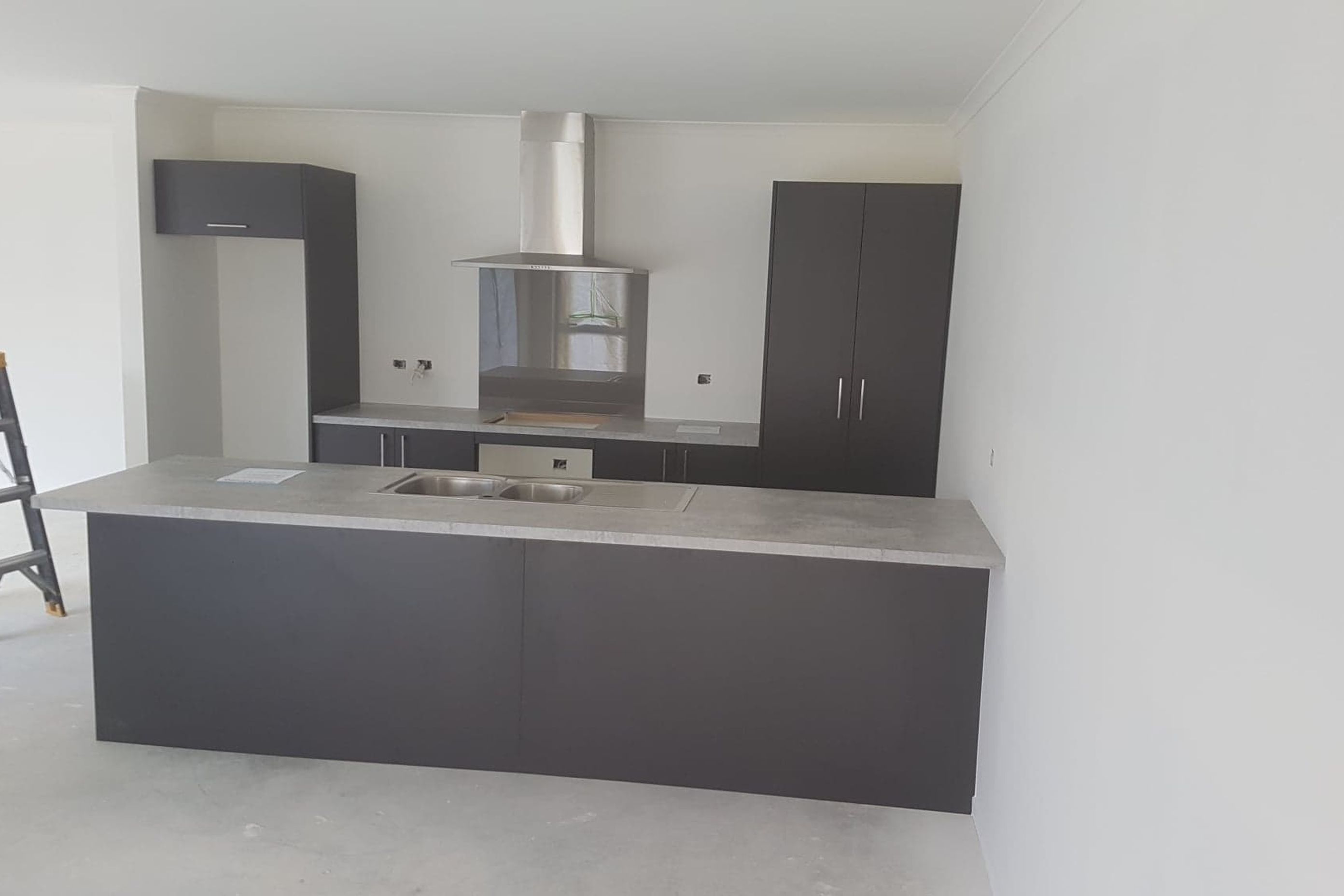 Kitchens