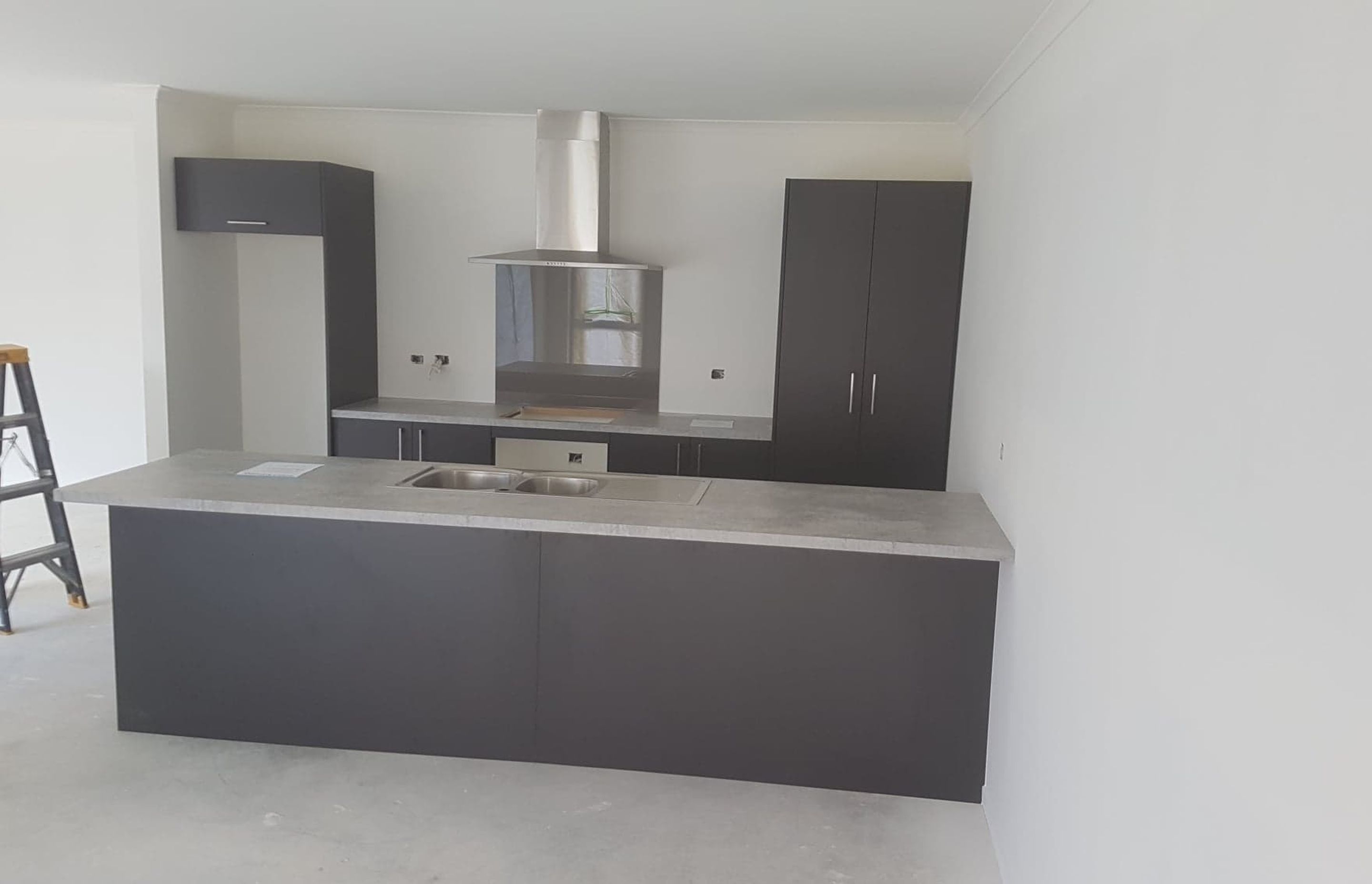 Kitchens