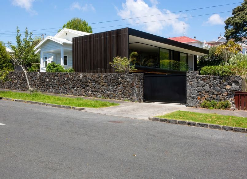 Morningside Renovation