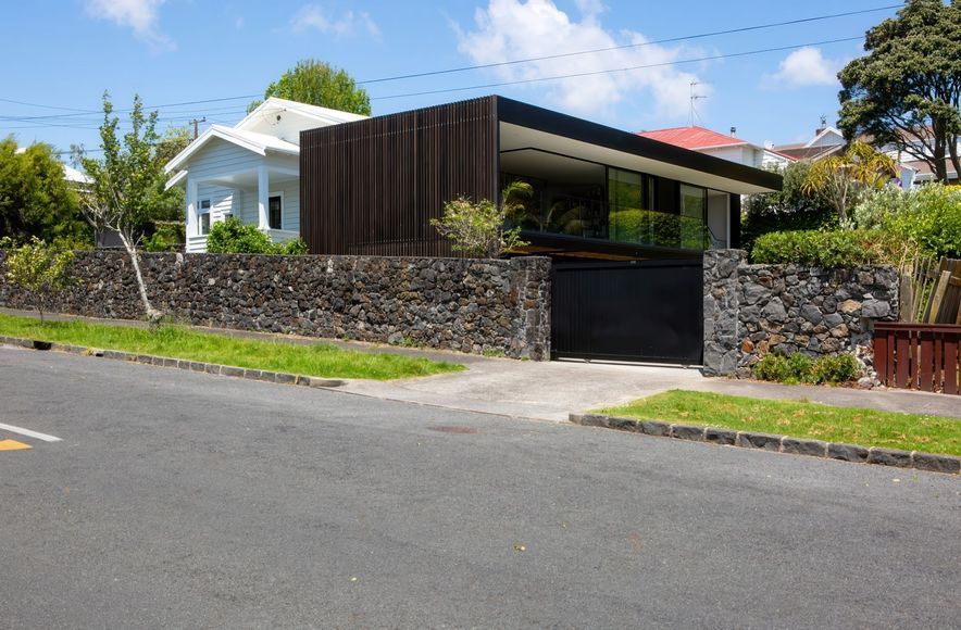 Morningside Renovation