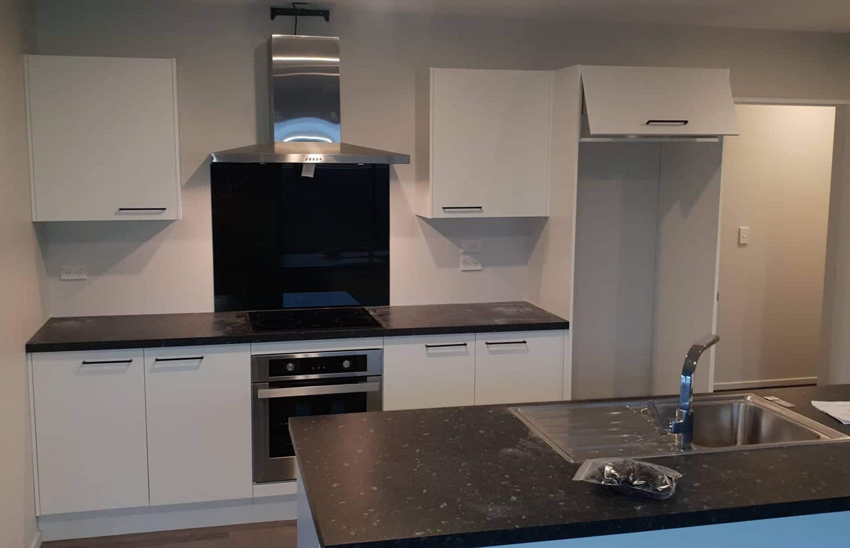Kitchens