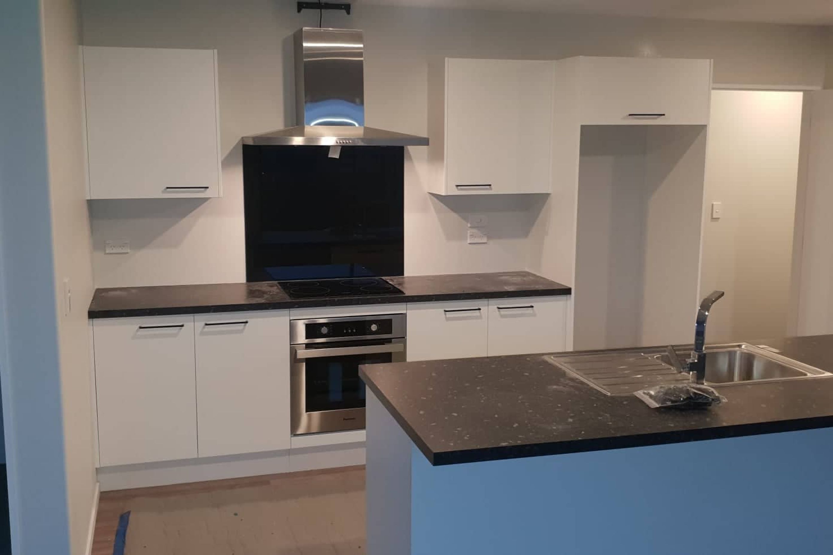 Kitchens