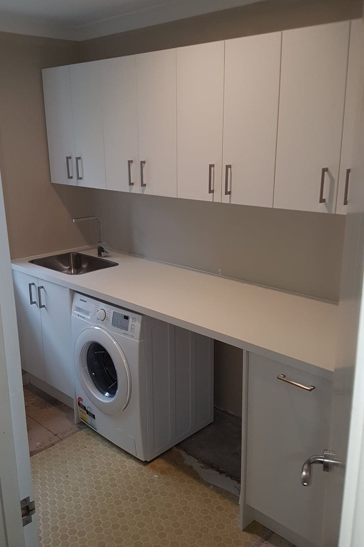 Kitchens