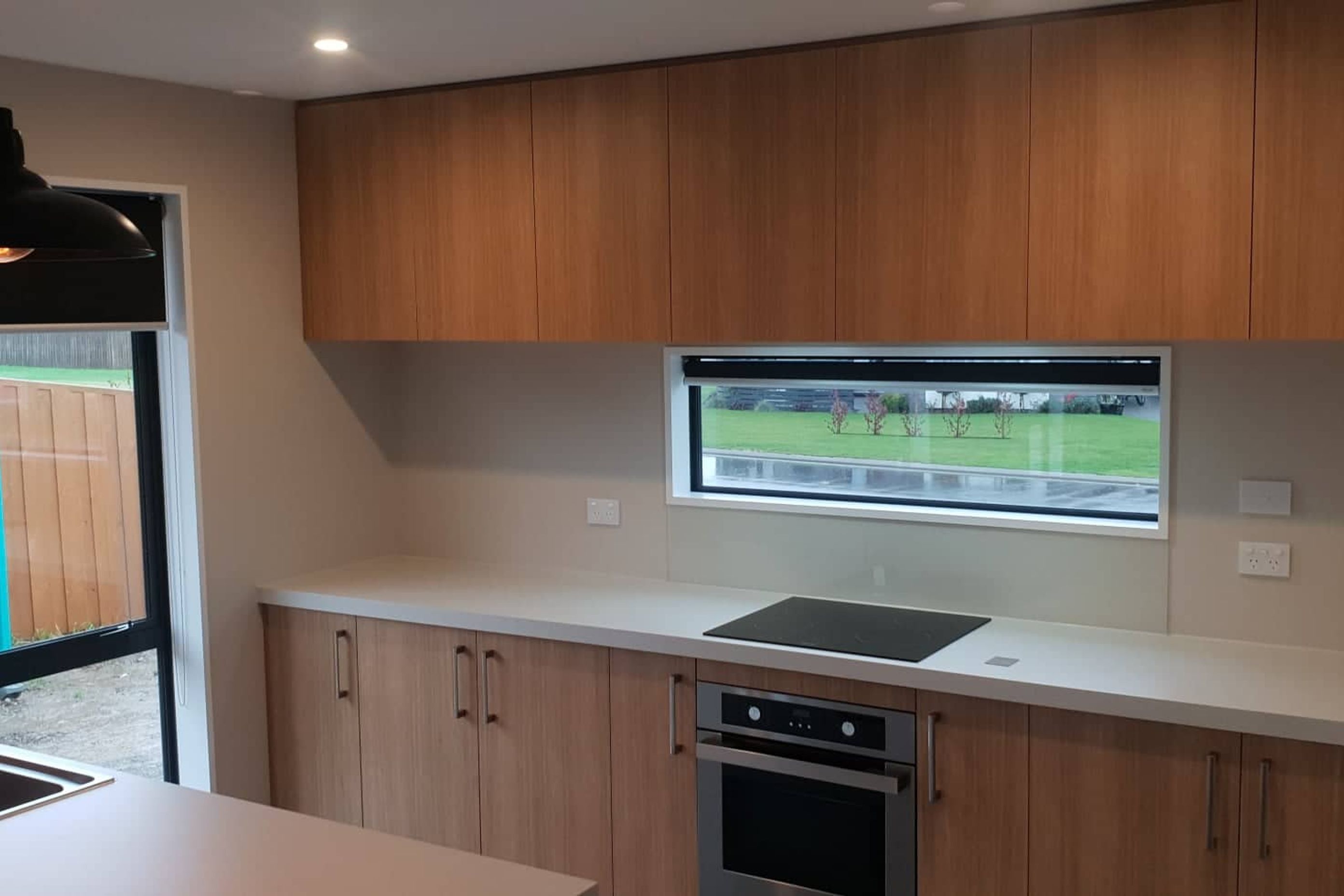 Kitchens