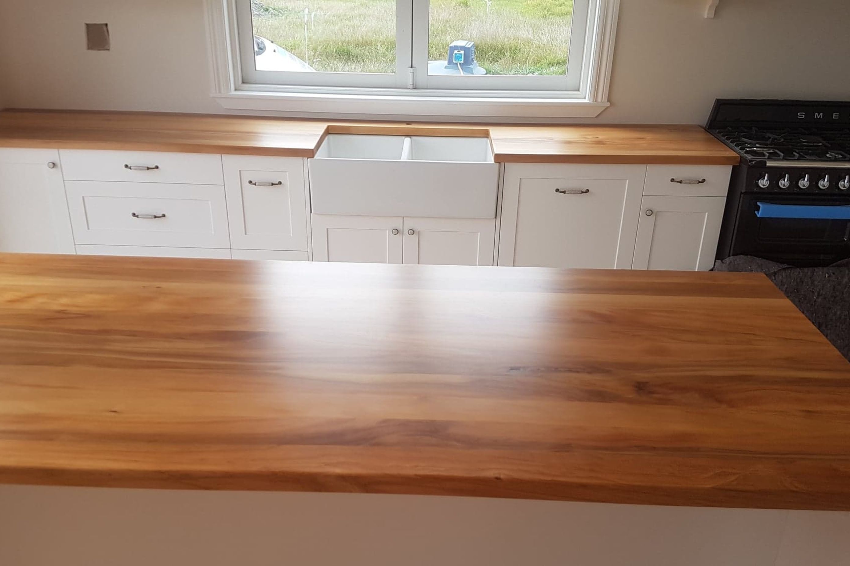 Kitchens