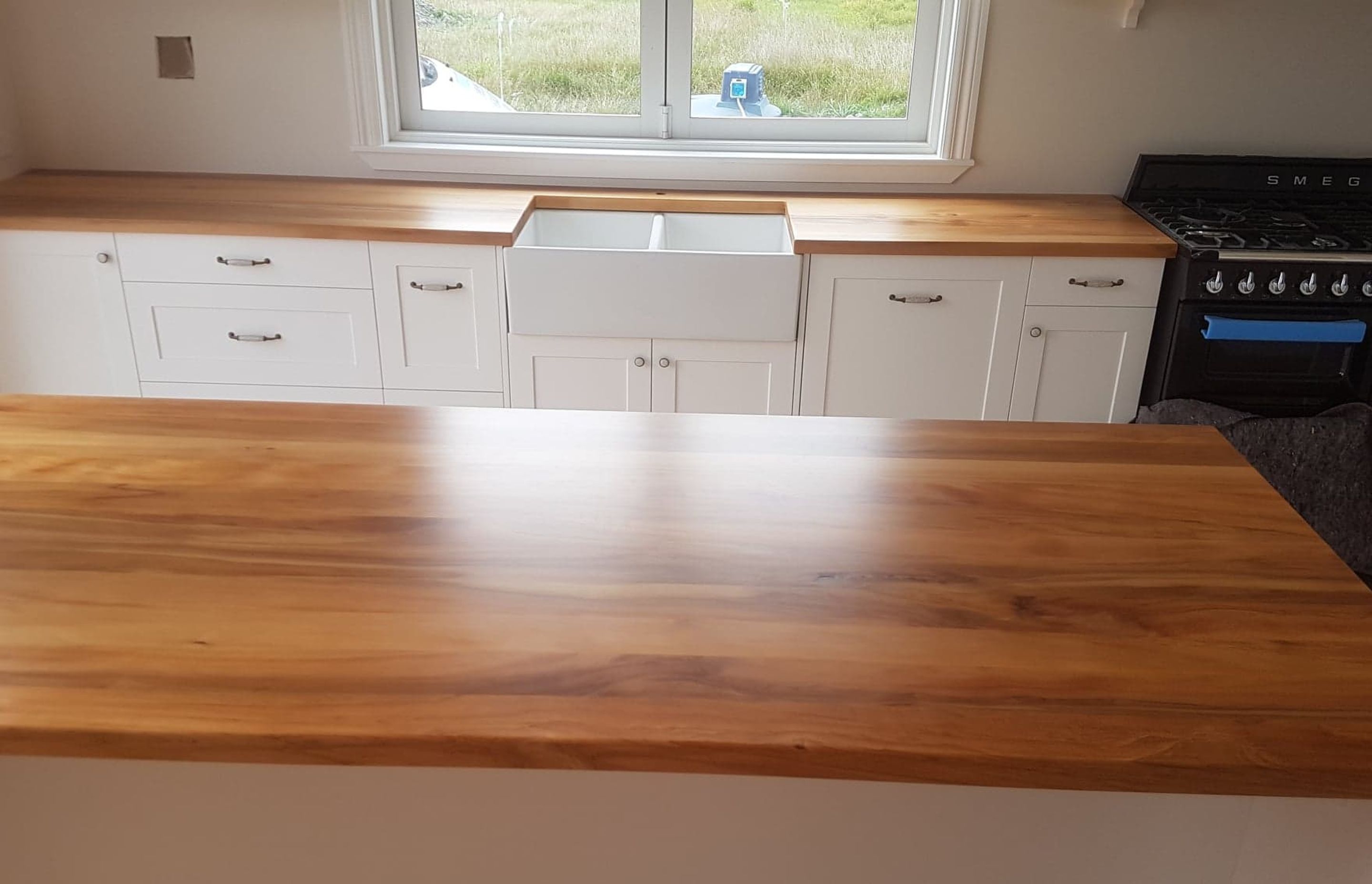 Kitchens