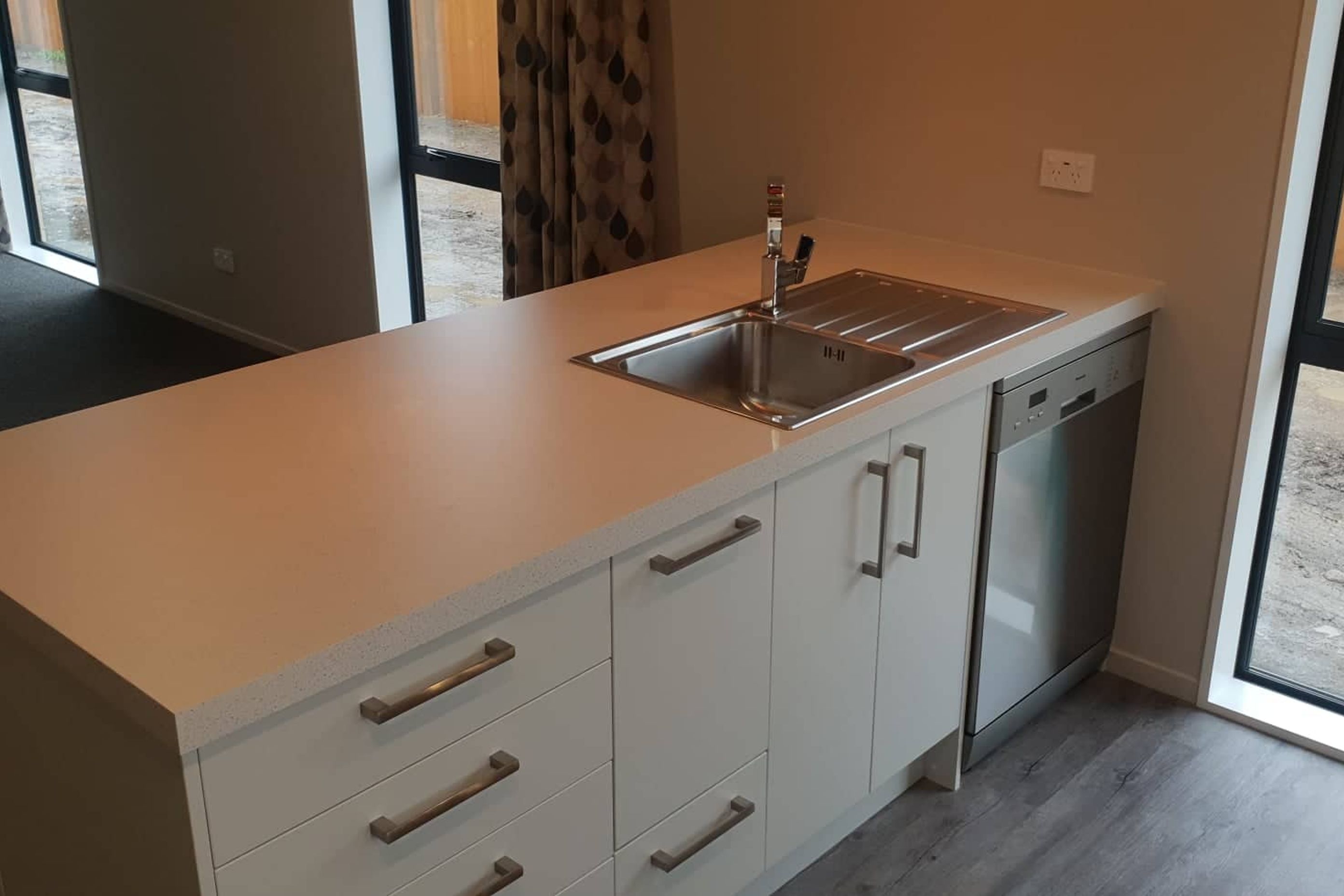 Kitchens
