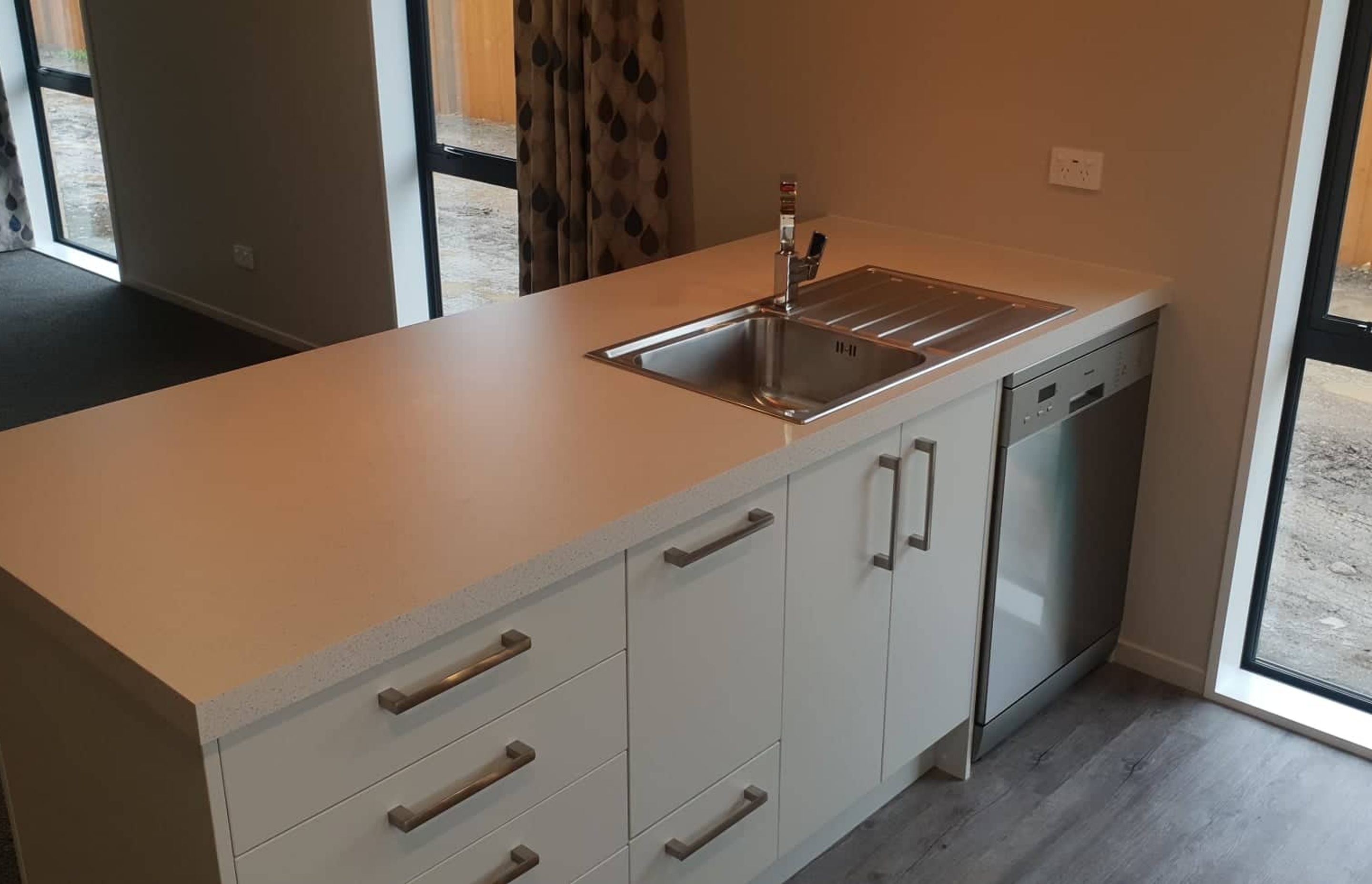 Kitchens
