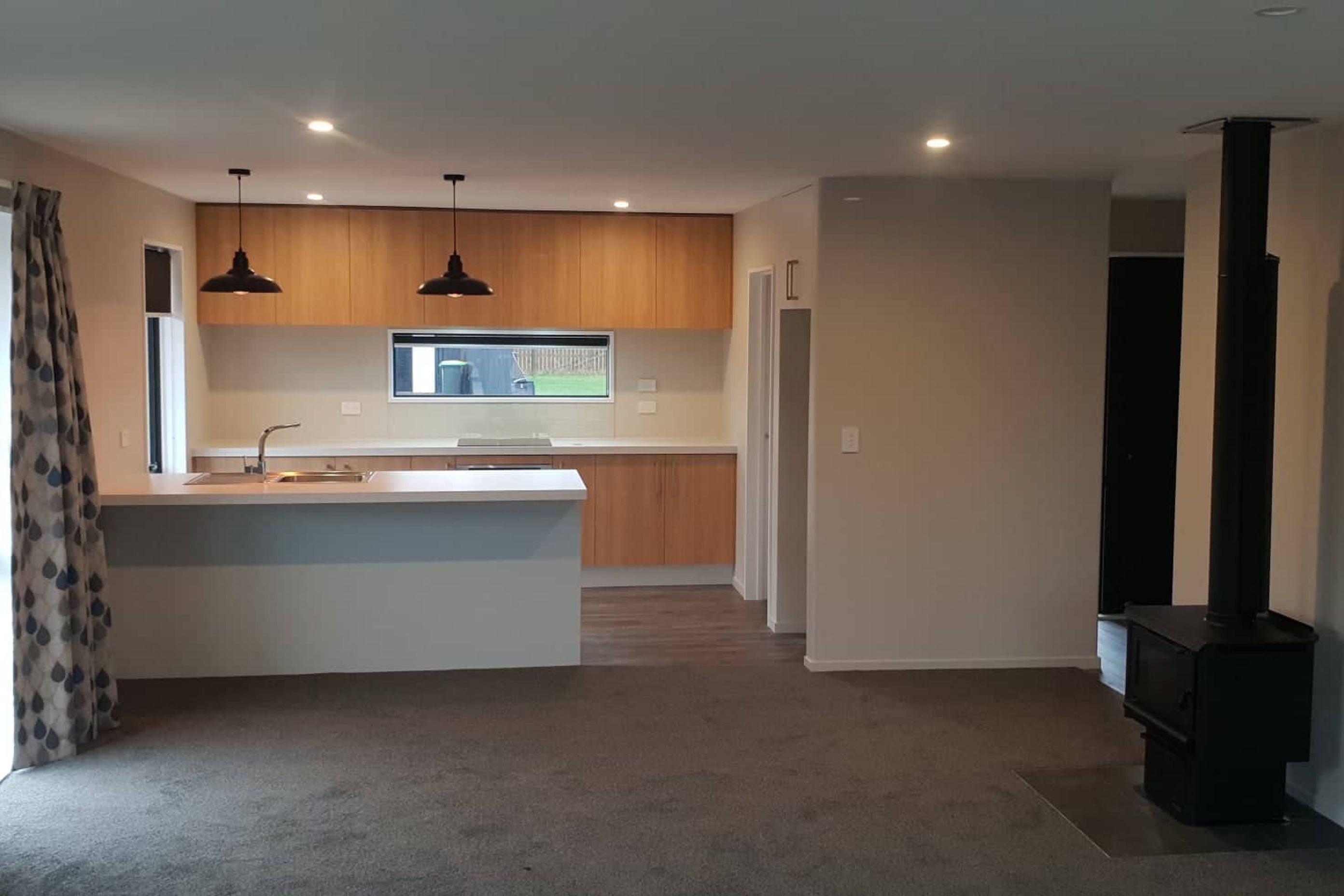 Kitchens