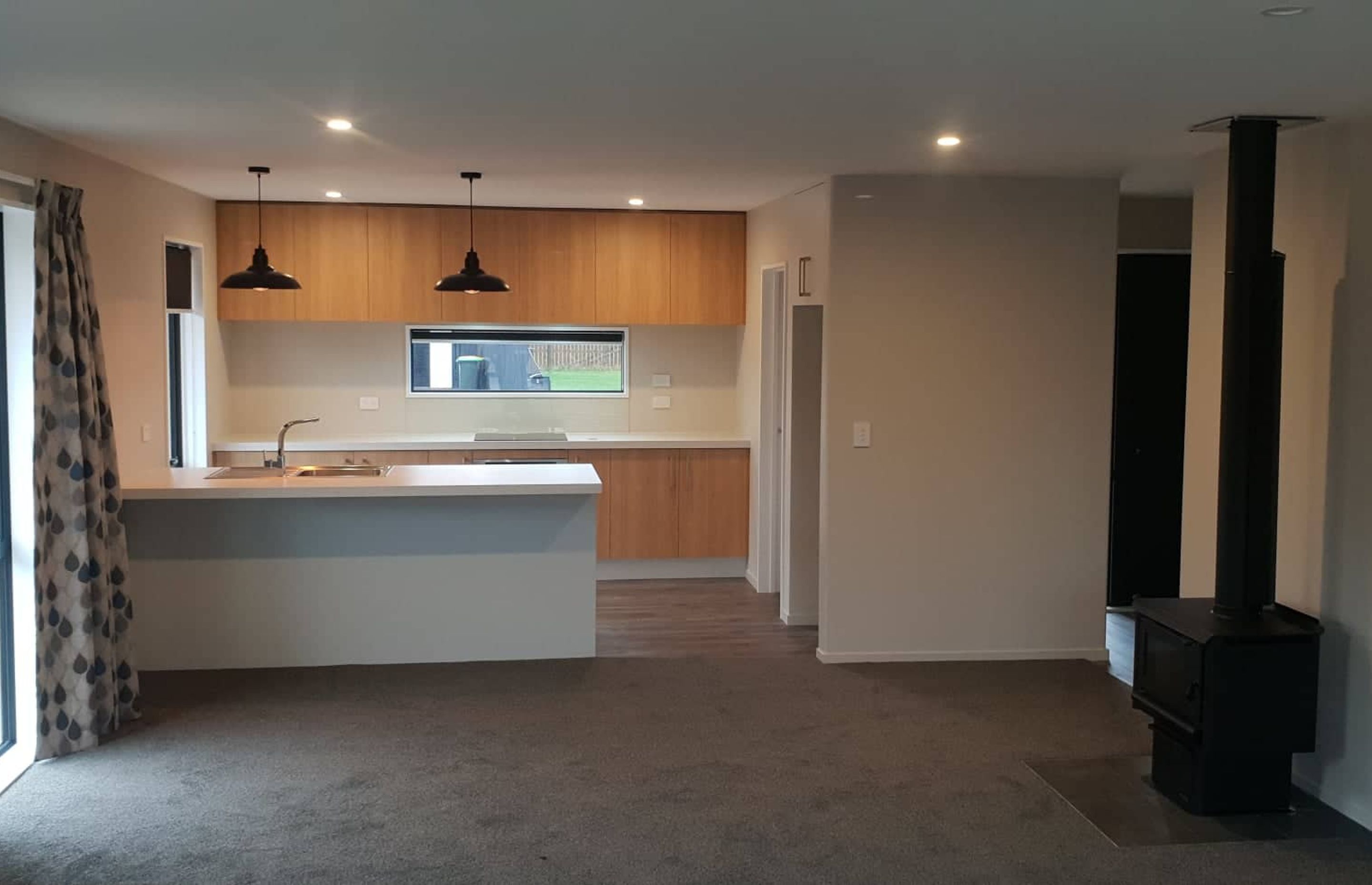 Kitchens