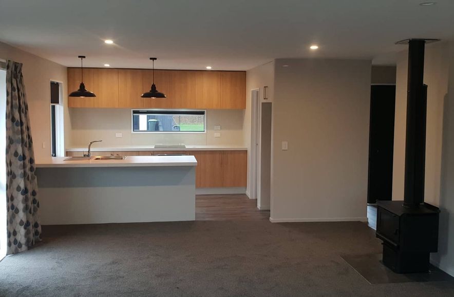 Kitchens