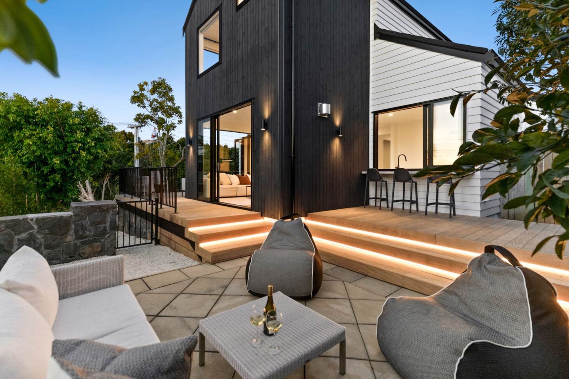 Vale Road House