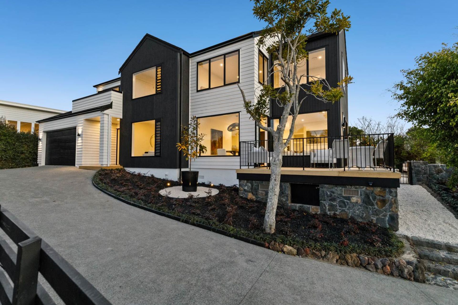 Vale Road House