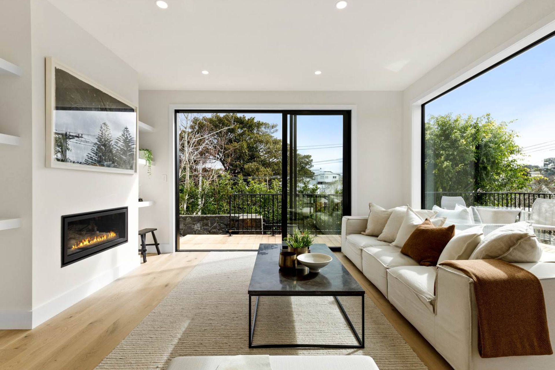 Vale Road House