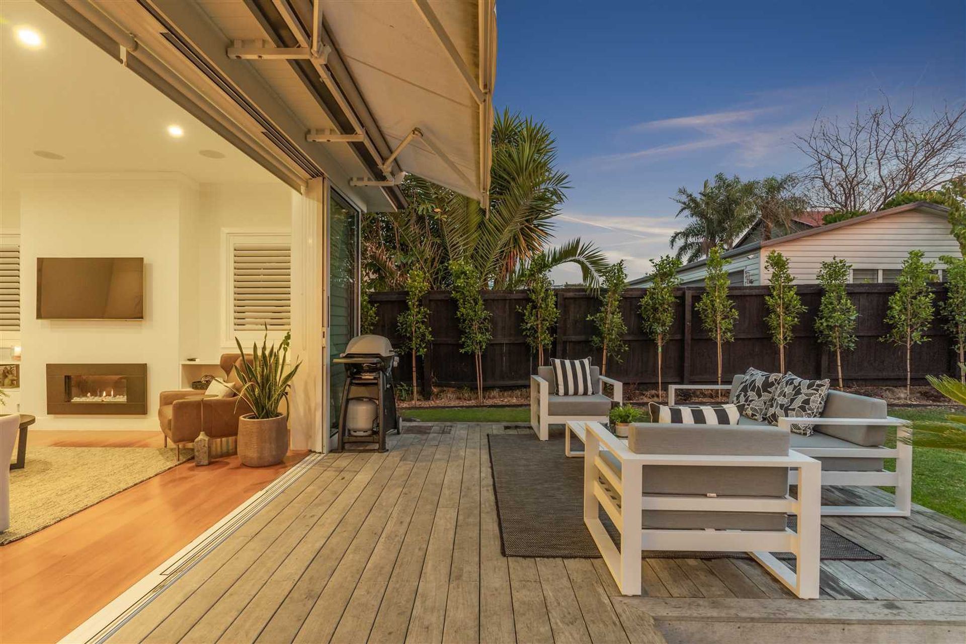 Chevalier Chic, Point Chev