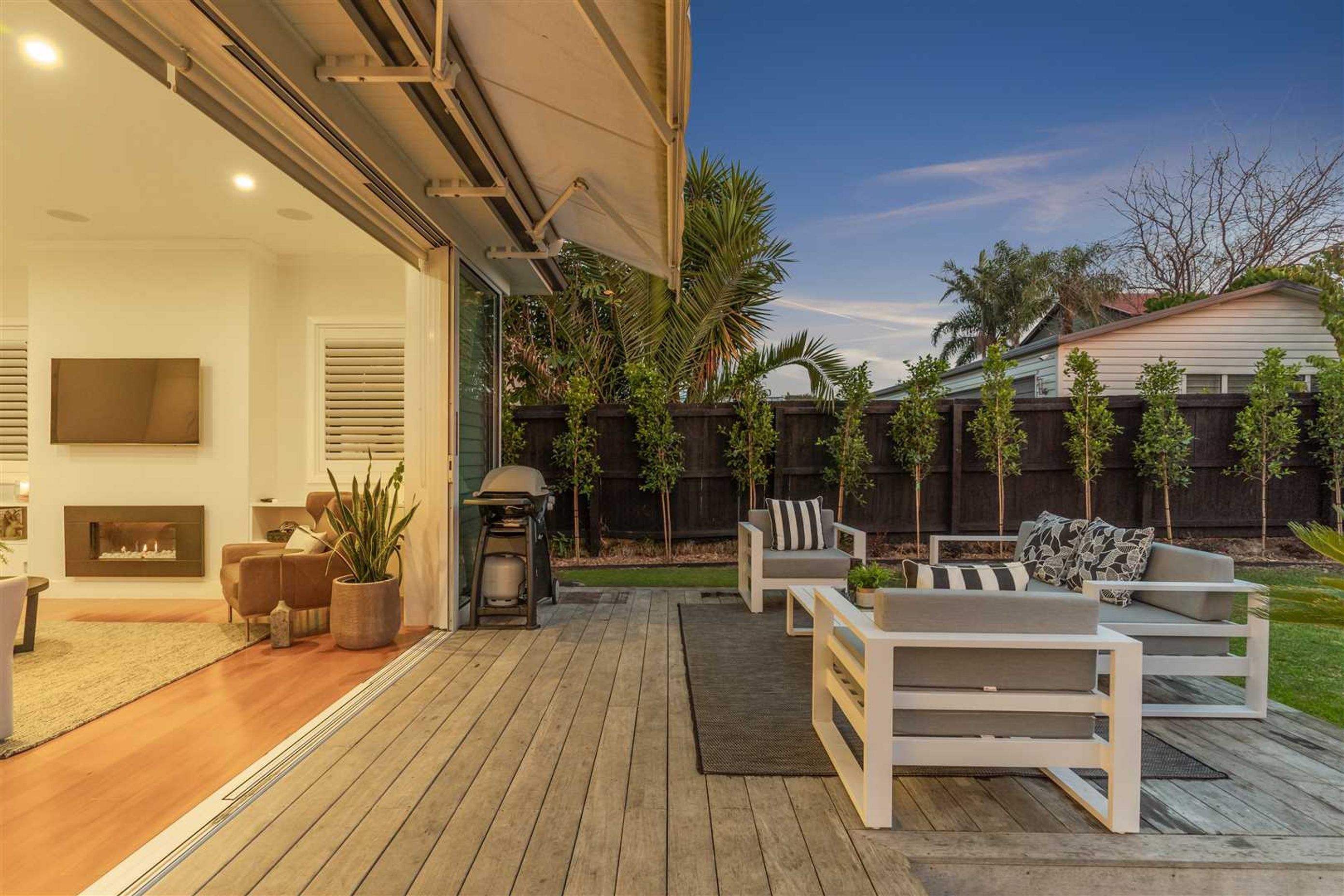 Chevalier Chic, Point Chev