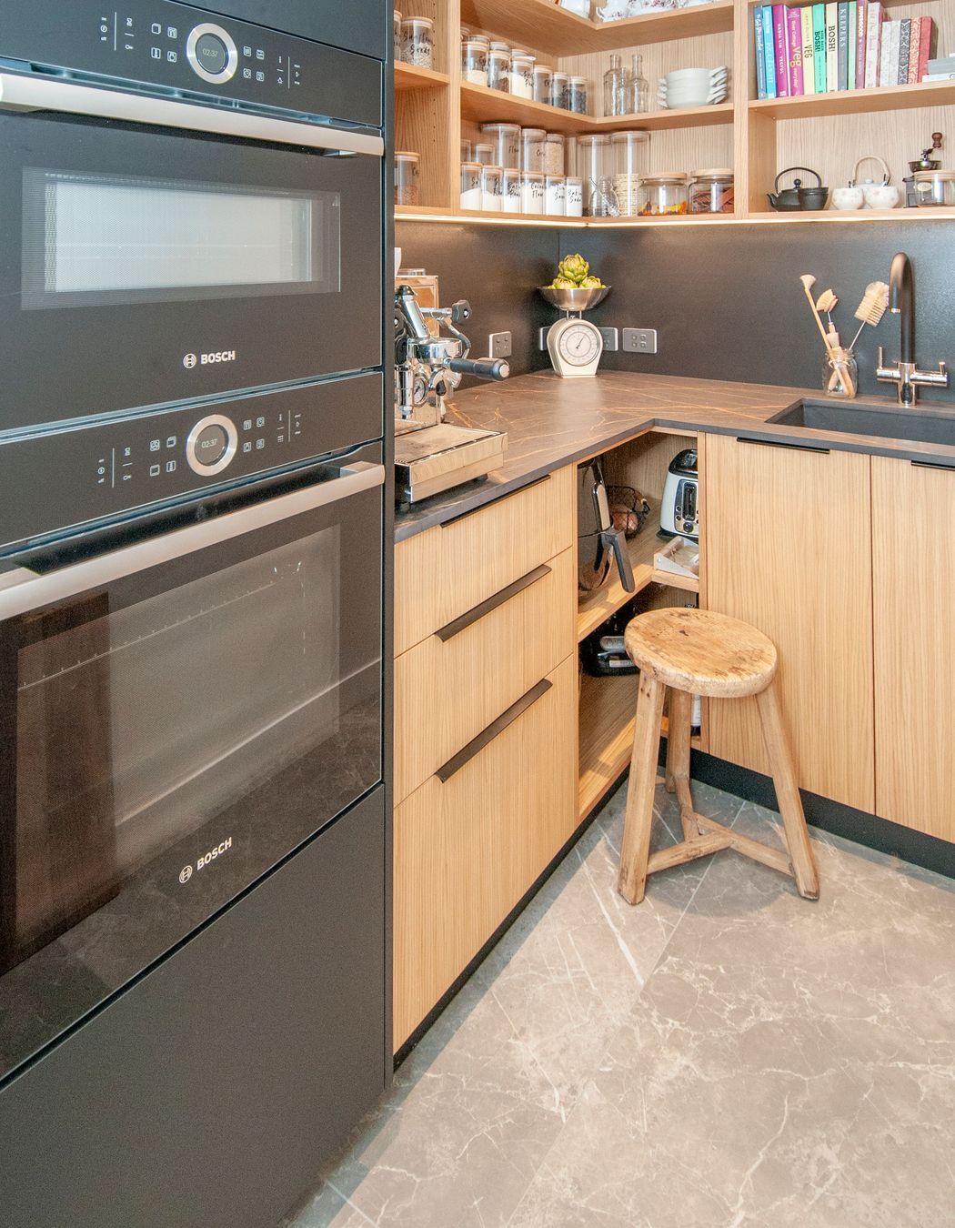 Three Mile Bay House