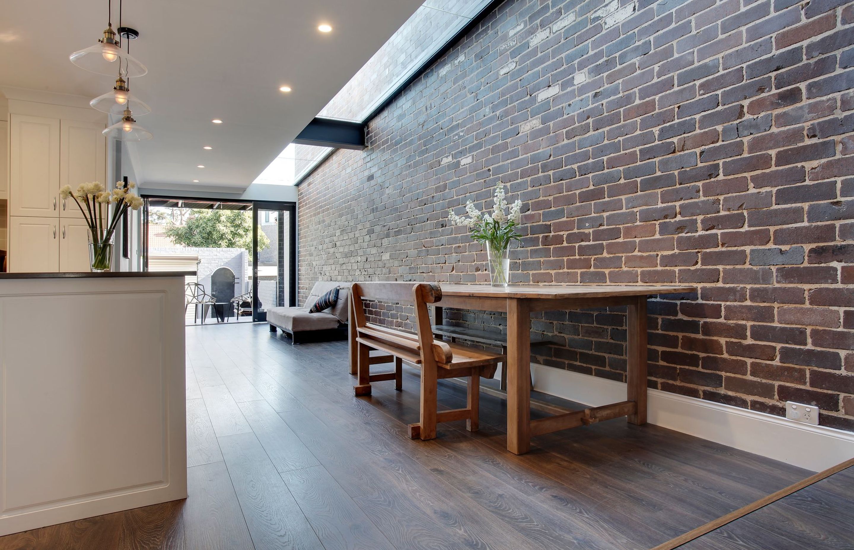 Zetland Terrace Renovation & Extension