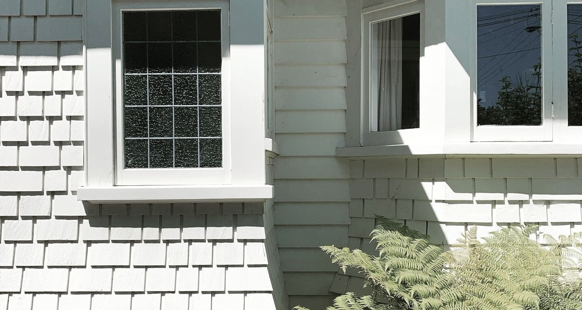 Mt Eden House banner