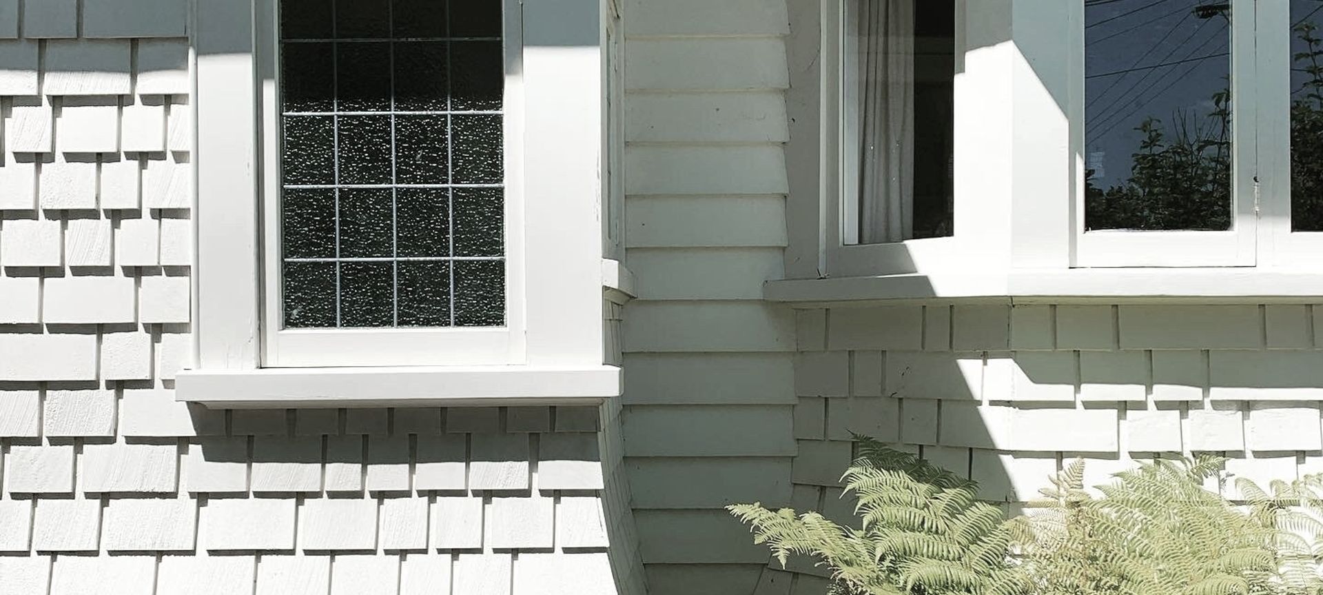 Mt Eden House banner