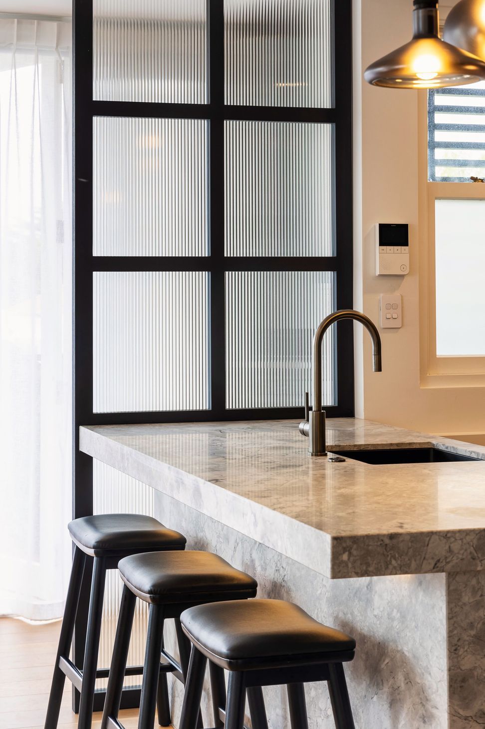 Westmere Revamp