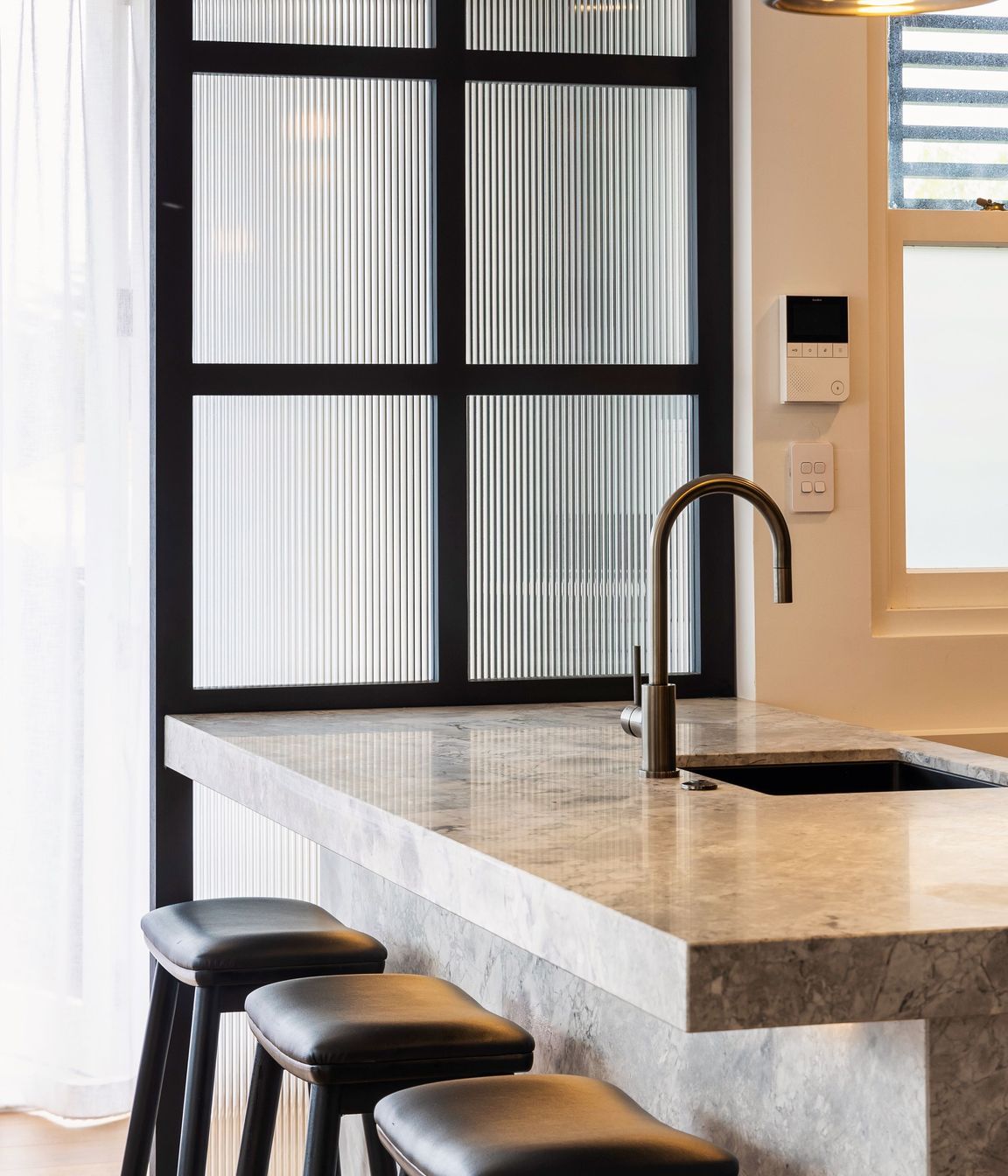 Westmere Revamp