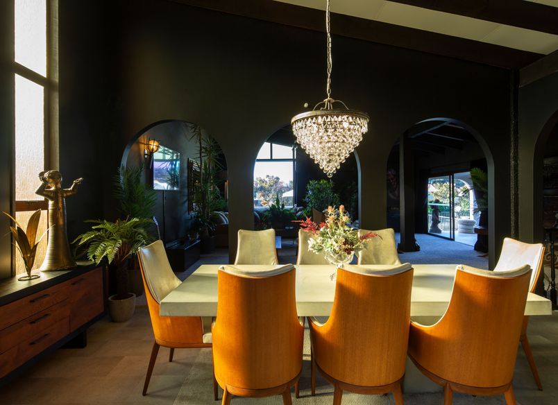 Leitrum Cromwell Entertainers Delight