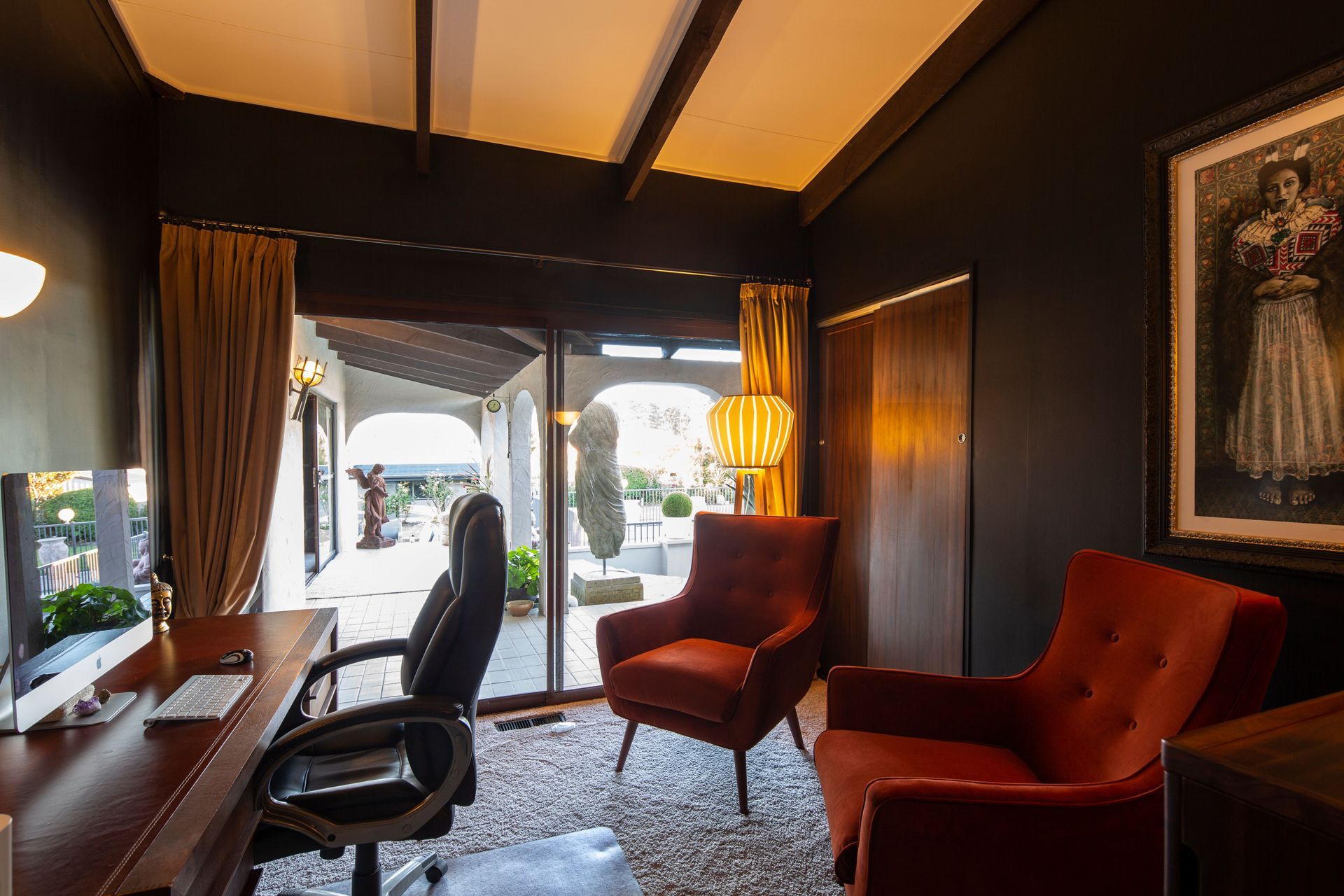 Leitrum Cromwell Entertainers Delight