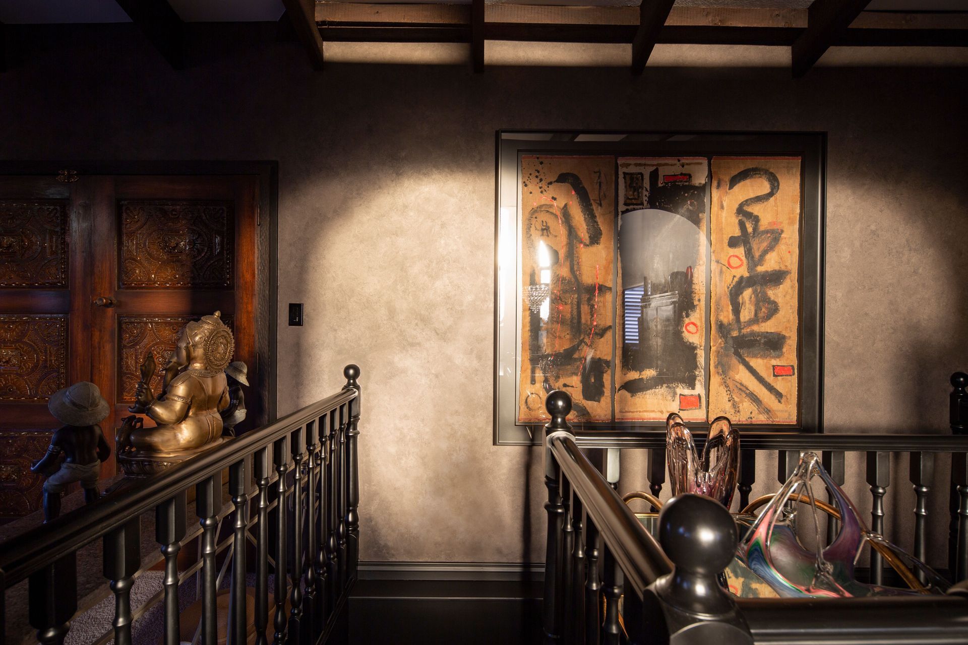 Leitrum Cromwell Entertainers Delight