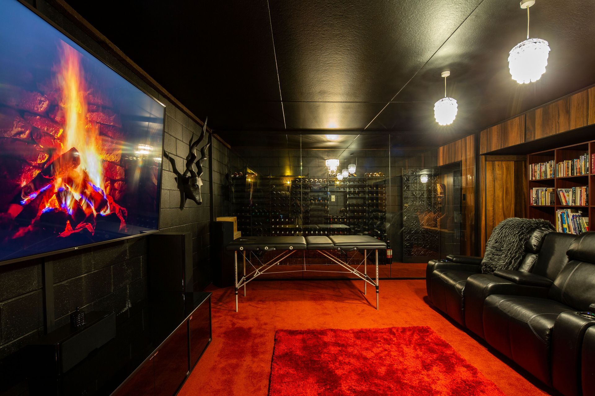 Leitrum Cromwell Entertainers Delight