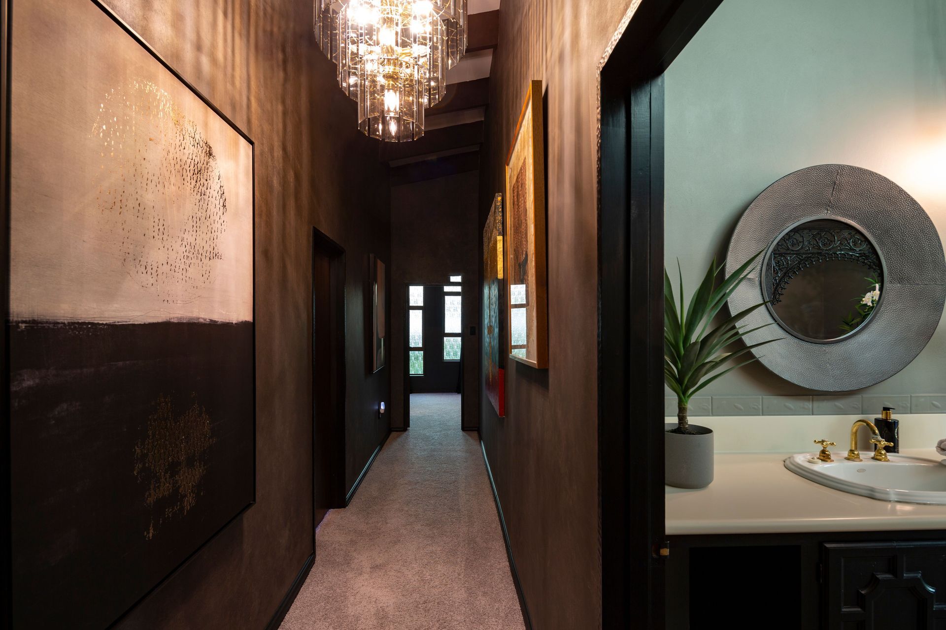 Leitrum Cromwell Entertainers Delight