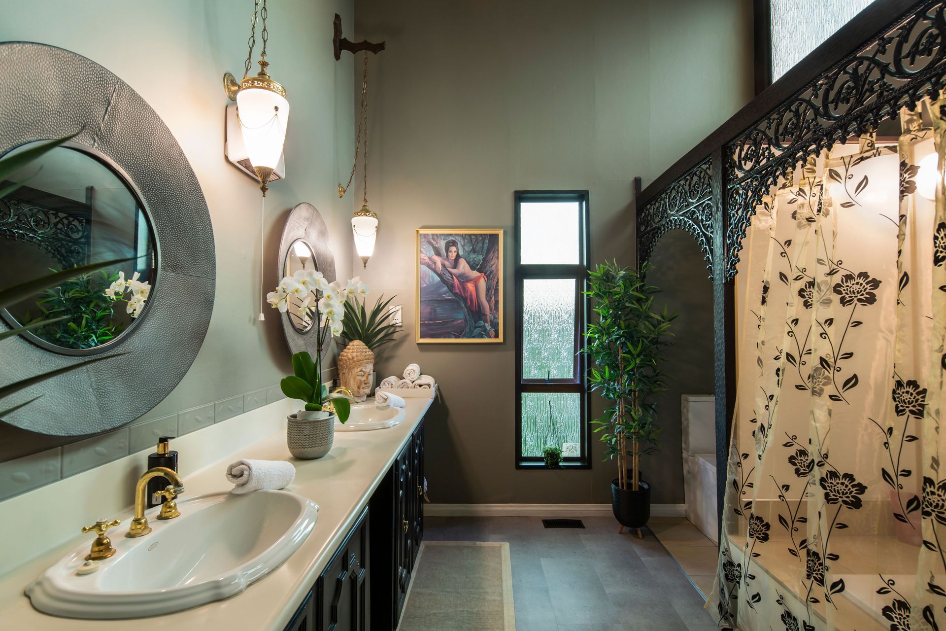 Leitrum Cromwell Entertainers Delight