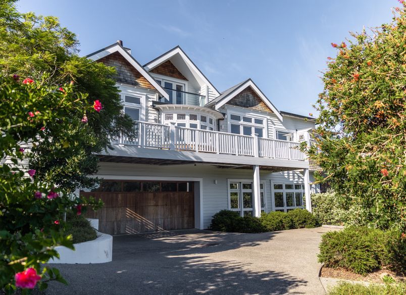 Devonport Character Home