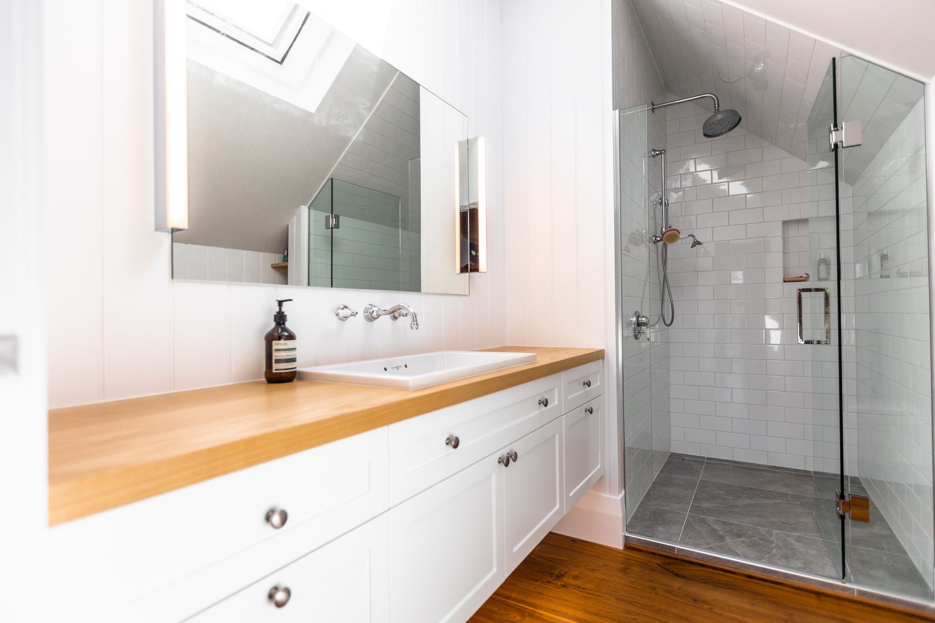 Devonport Character Home