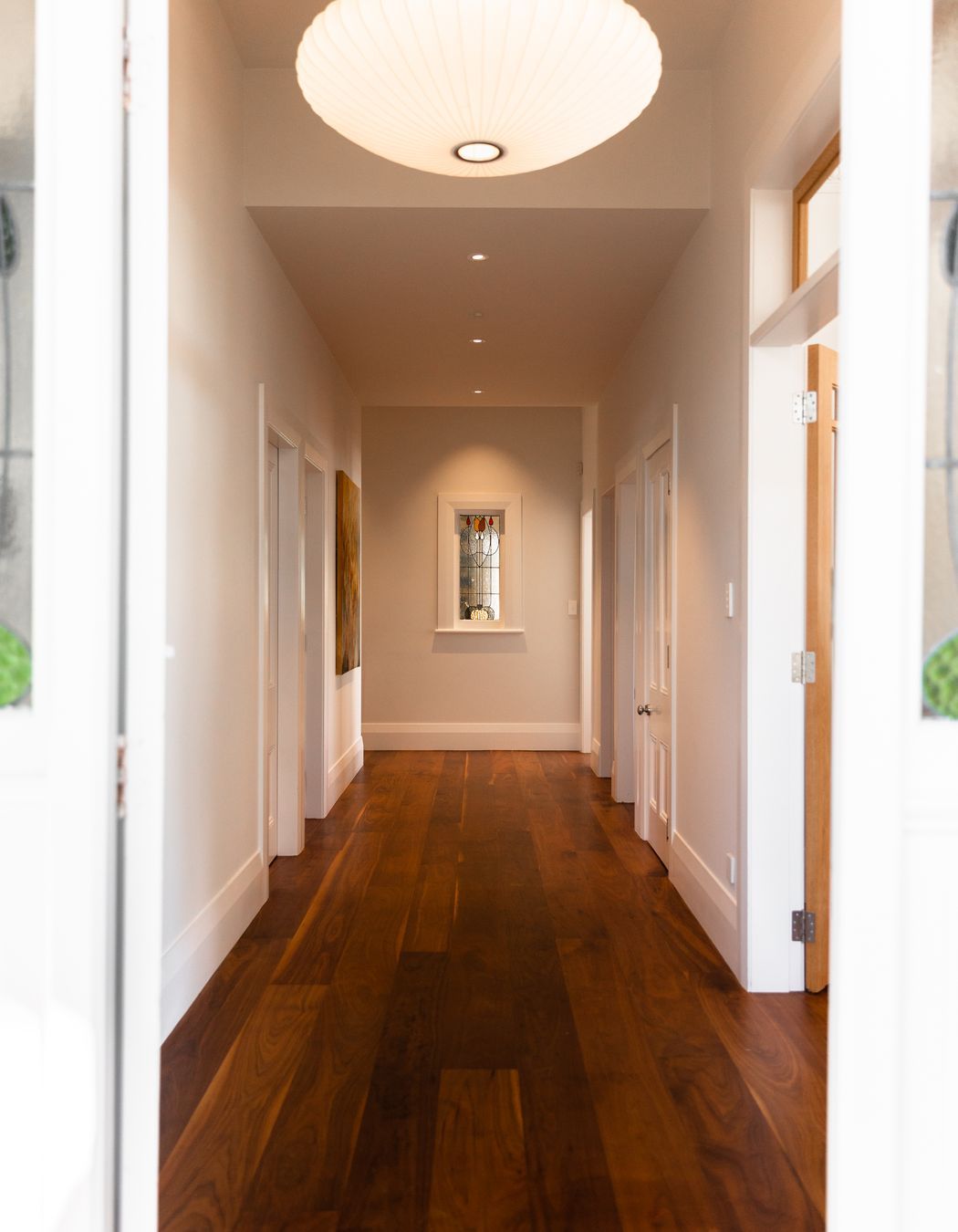 Devonport Character Home