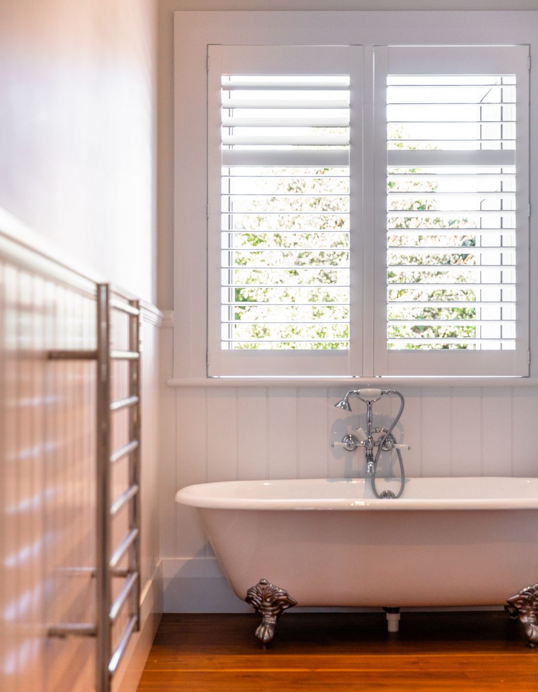 Devonport Character Home