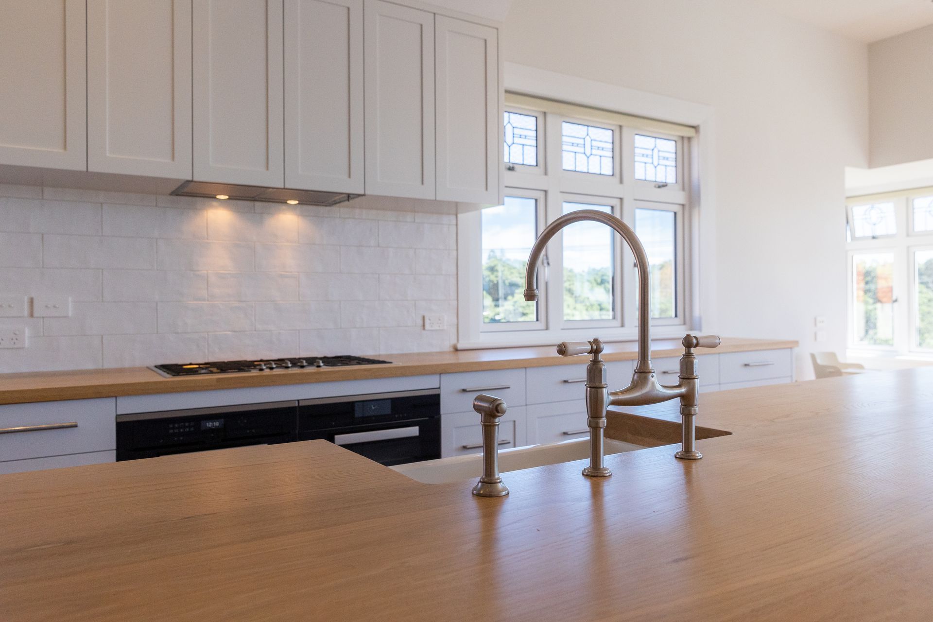 Devonport Character Home