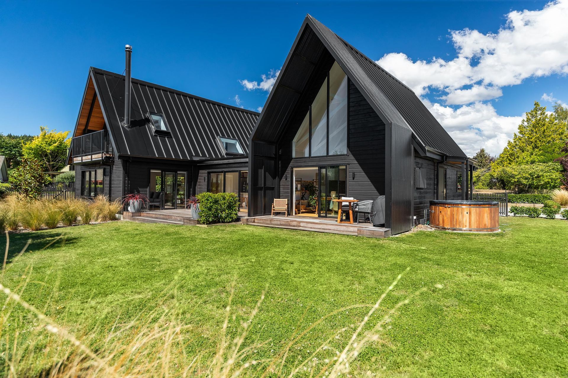 Rimu Lane Reno - Queenstown