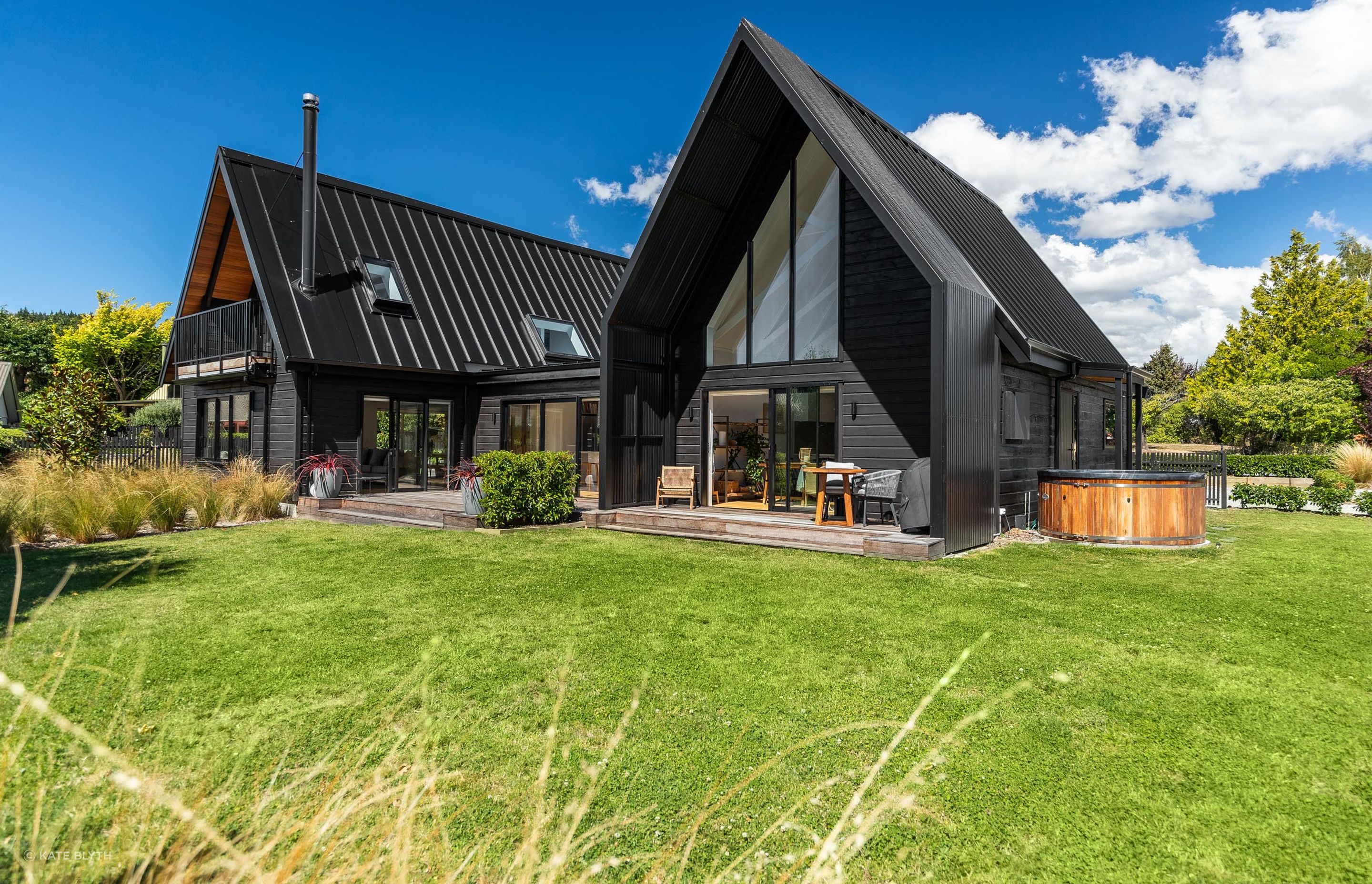 Rimu Lane Reno - Queenstown