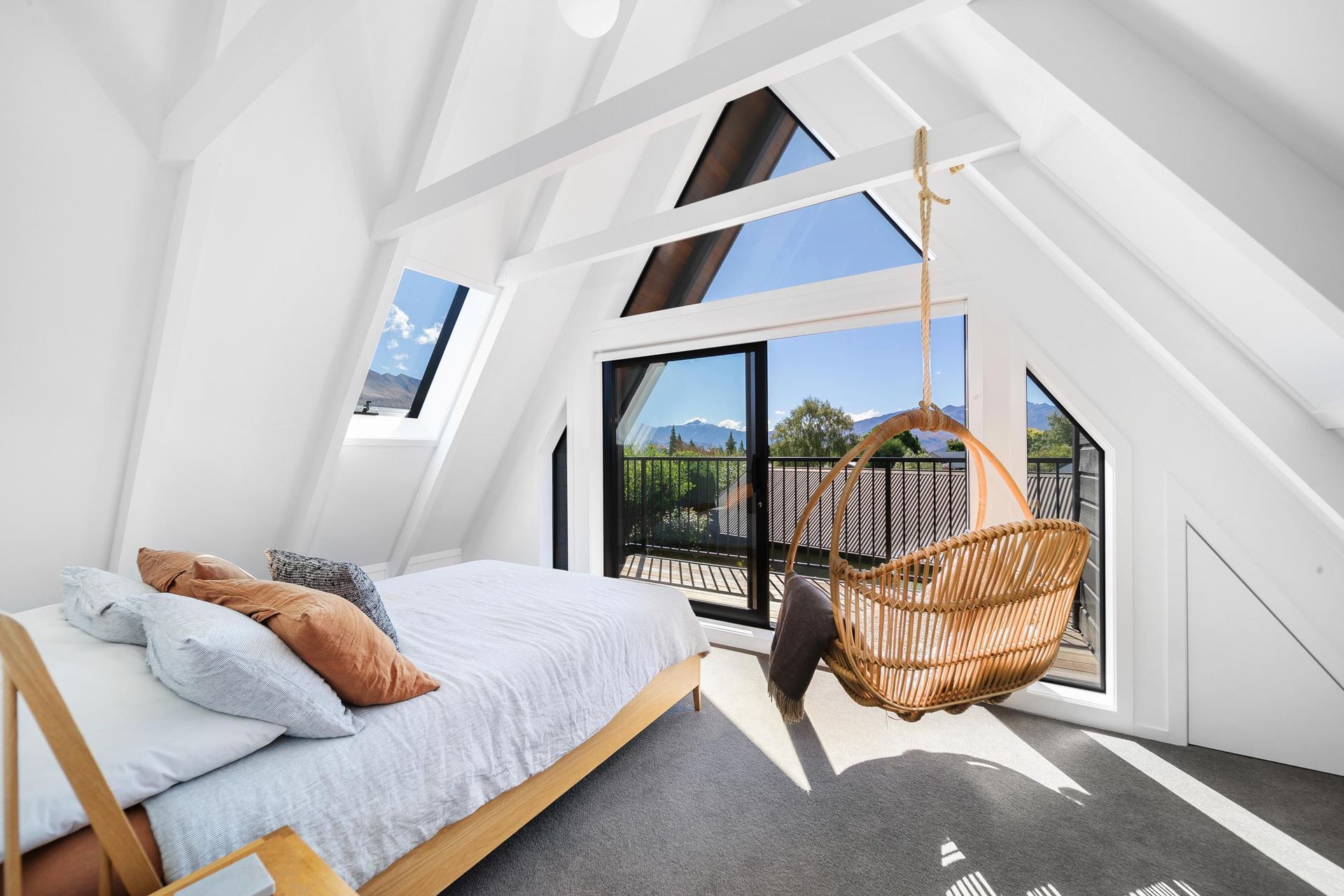 Rimu Lane Reno - Queenstown