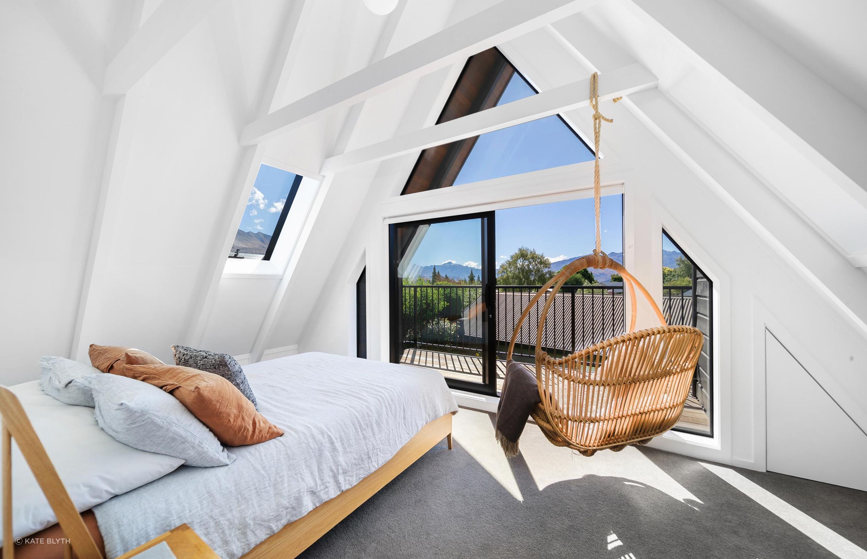 Rimu Lane Reno - Queenstown