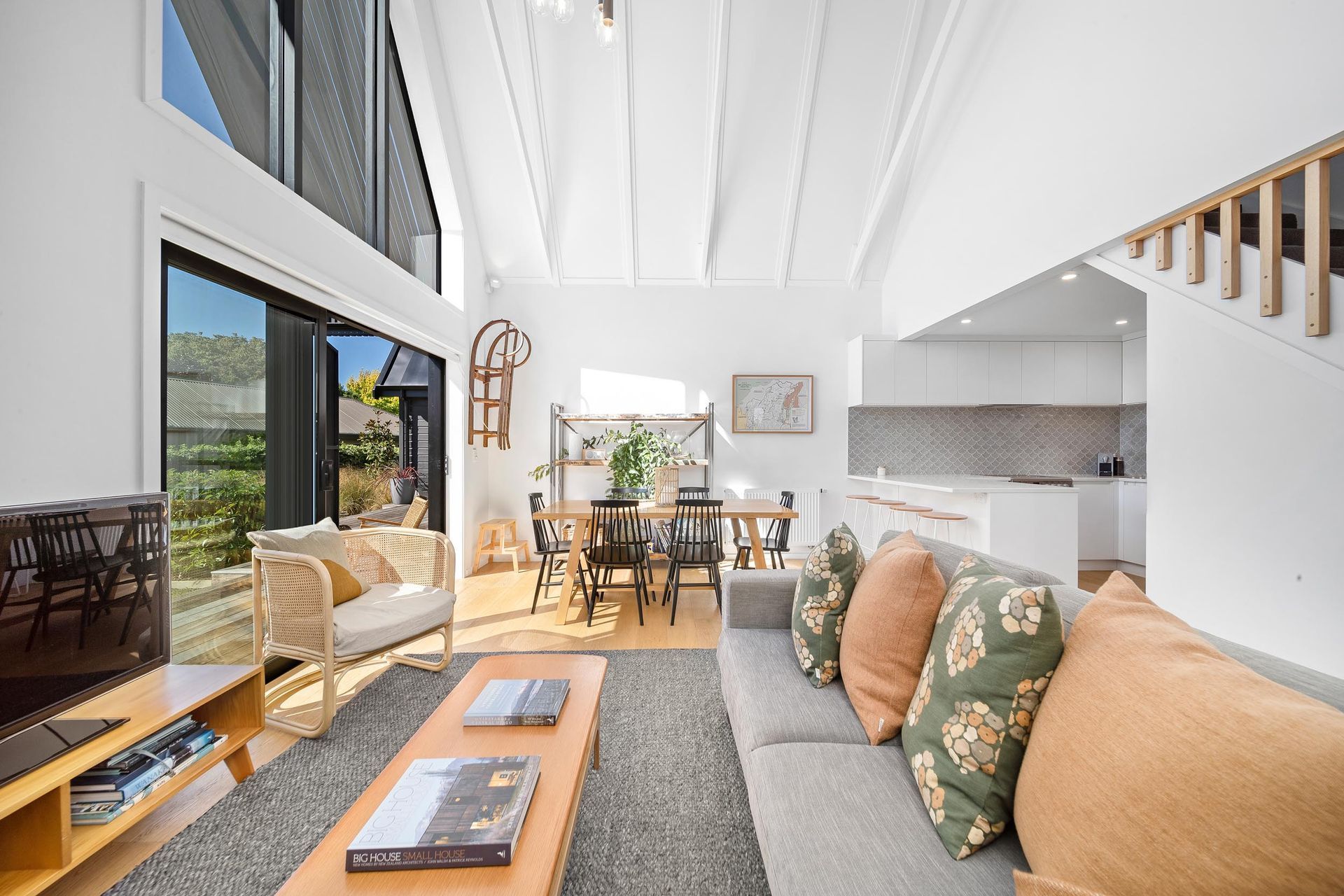 Rimu Lane Reno - Queenstown