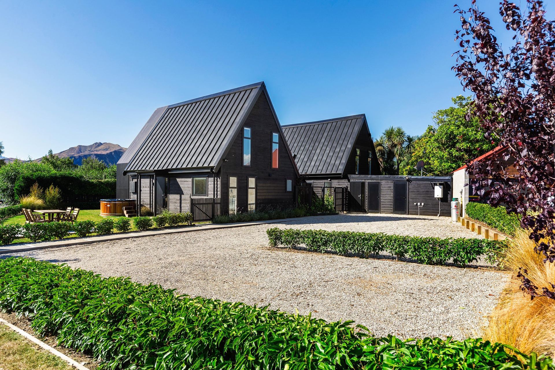 Rimu Lane Reno - Queenstown